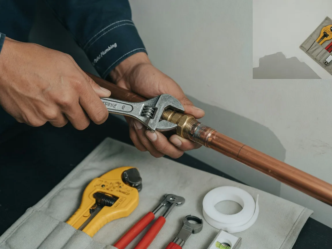 Why choose Drain Cleaning in Nicolaus, CA